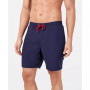 Men's Quick-Dry Performance Solid 7" Swim Trunks, Created for Macy's