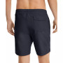 Men's Quick-Dry Performance Solid 7" Swim Trunks, Created for Macy's