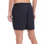 Men's Solid 5" Swim Trunks