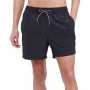 Men's Solid 5" Swim Trunks