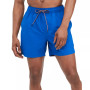 Men's Solid 5" Swim Trunks