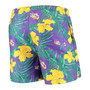 Men's Purple LSU Tigers Swimming Trunks