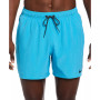 Men's Contend Colorblocked 5" Swim Trunks