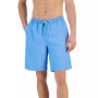 Men's Quick-Dry Performance Solid 9" Swim Trunks, Created for Macy's