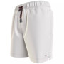 Men's Solid 7" Swim Trunks