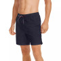 Men's Solid 7" Swim Trunks