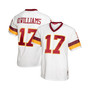 Women's Doug Williams White Washington Football Team Legacy Replica Player Jersey
