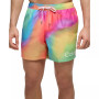 Men's Logo 5" Volley Swim Trunks