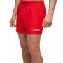 Men's Logo 5" Volley Swim Trunks