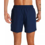 Men's Essential Lap Solid 5" Swim Trunks