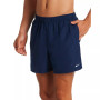 Men's Essential Lap Solid 5" Swim Trunks