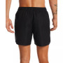 Men's Essential Lap Solid 5" Swim Trunks