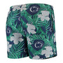 Men's Navy Penn State Nittany Lions Swimming Trunks