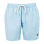 Men's Essential Solid 5" Swim Trunks
