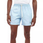 Men's Essential Solid 5" Swim Trunks