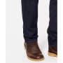 Tommy Hilfiger Men's Straight-Fit Stretch Jeans
