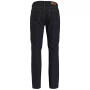 Tommy Hilfiger Men's Straight-Fit Stretch Jeans
