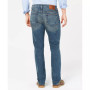 Tommy Hilfiger Men's Straight-Fit Stretch Jeans