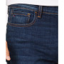 Tommy Hilfiger Men's Straight-Fit Stretch Jeans