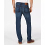 Tommy Hilfiger Men's Straight-Fit Stretch Jeans
