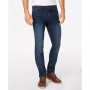 Tommy Hilfiger Men's Straight-Fit Stretch Jeans