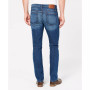 Tommy Hilfiger Men's Straight-Fit Stretch Jeans