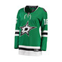 Women's Branded Joe Pavelski Kelly Green Dallas Stars Breakaway Home Player Jersey