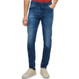 Men's Slim-Fit Super-Soft Denim Jeans