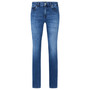 Men's Italian Denim Regular-fit Jeans