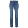 Men's Comfort Slim-Fit Jeans