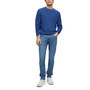 Men's Comfort Slim-Fit Jeans