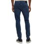 Men's Denim Slim-Fit Jeans