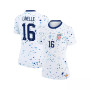 Women's Rose Lavelle USWNT 2023 Authentic Jersey