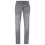 Men's Stretch Denim Slim-Fit Jeans
