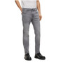 Men's Stretch Denim Slim-Fit Jeans