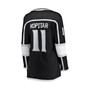 Women's Anze Kopitar Black Home Breakaway Player Jersey