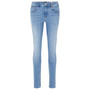 Men's Slim-Fit Jeans in Blue Supreme-Movement Denim
