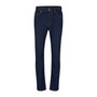 Men's Comfort-Stretch Tapered-Fit Jeans
