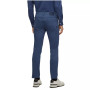 Men's Structured Slim-Fit Jeans