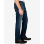 Men's 410 Athletic Straight Fit Stretch Jeans