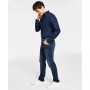Men's Slim Fit Stretch Jeans