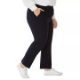 Trendy Plus Size Dress Pants, Created for Macy's