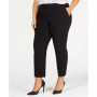 Trendy Plus Size Dress Pants, Created for Macy's