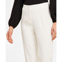 Women's Stretch Slim Hollywood-Waist Ankle Pants