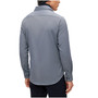 Men's Regular-Fit Performance-Stretch Dobby Shirt