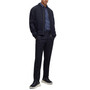 Men's Performance-Stretch Slim-Fit Shirt