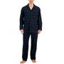 Men's Blackwatch Plaid Flannel Pajama Top & Pants Set, Created for Macy's
