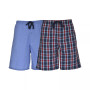 Hanes Men's Woven Jam, 2 Pack