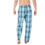 Men's Lando Plaid Pajama Pants, Created for Macy's
