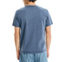Men's Knit Pajama T-Shirt